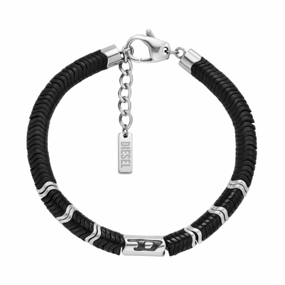 Men's Bracelet Diesel DX1574931