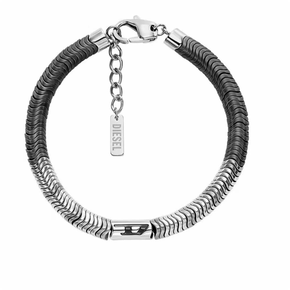 Men's Bracelet Diesel DX1573931