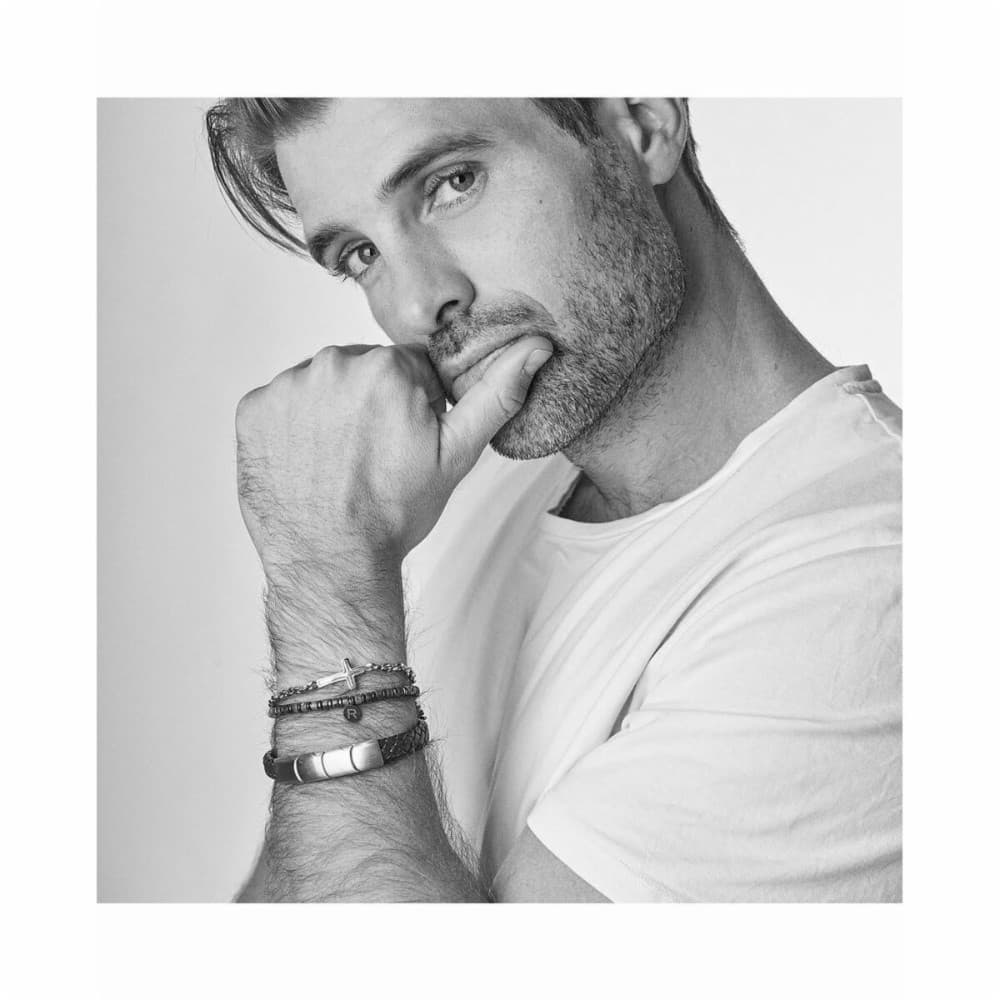 Men's Bracelet Radiant RH000298 Multicolour