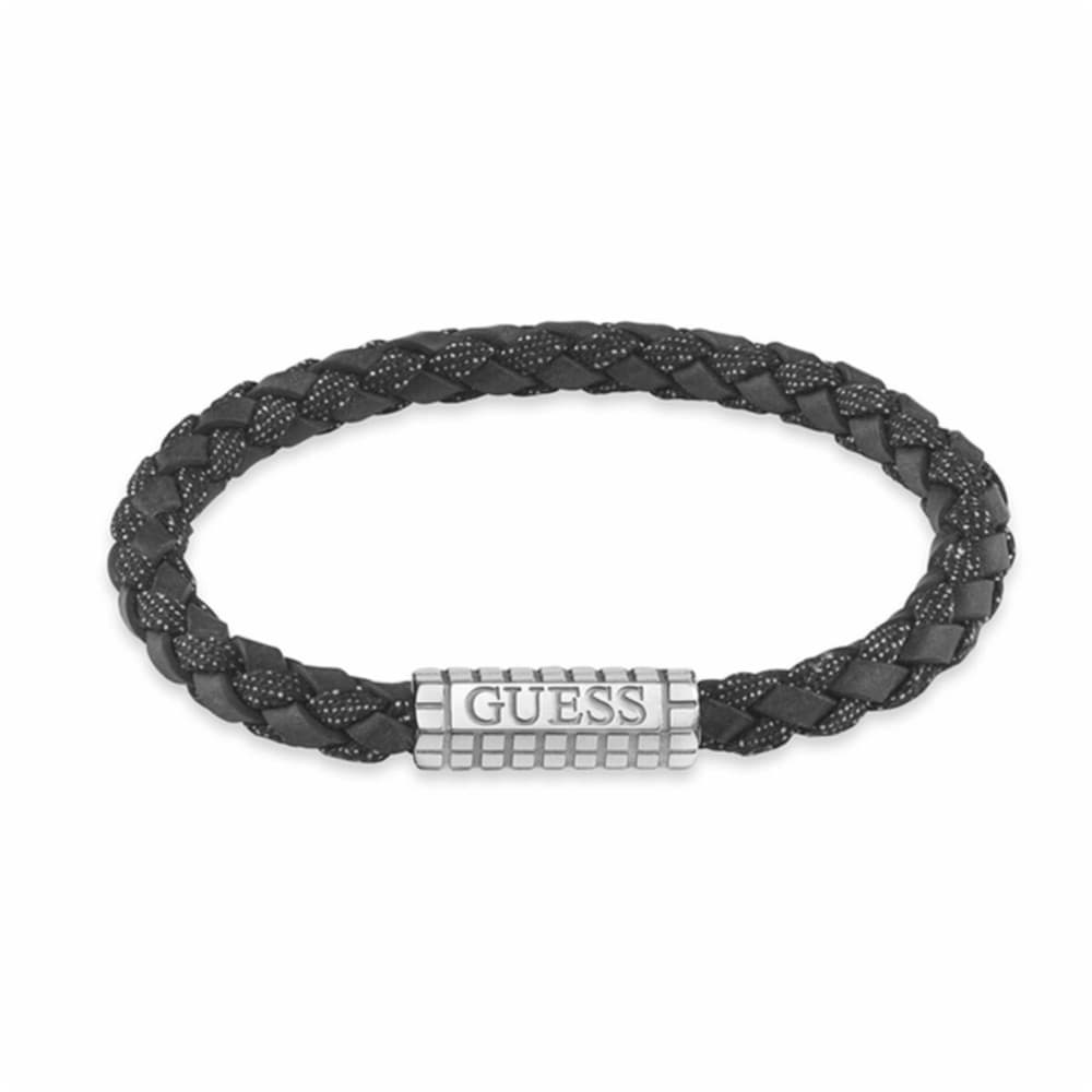 Men's Bracelet Guess JUMB05036JWSTDNS Blue