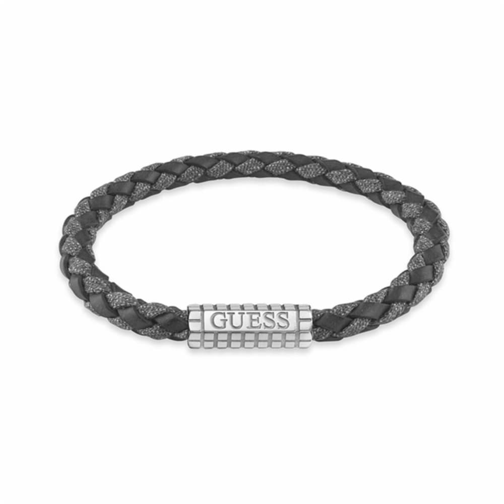 Men's Bracelet Guess JUMB05036JWSTBMS Blue