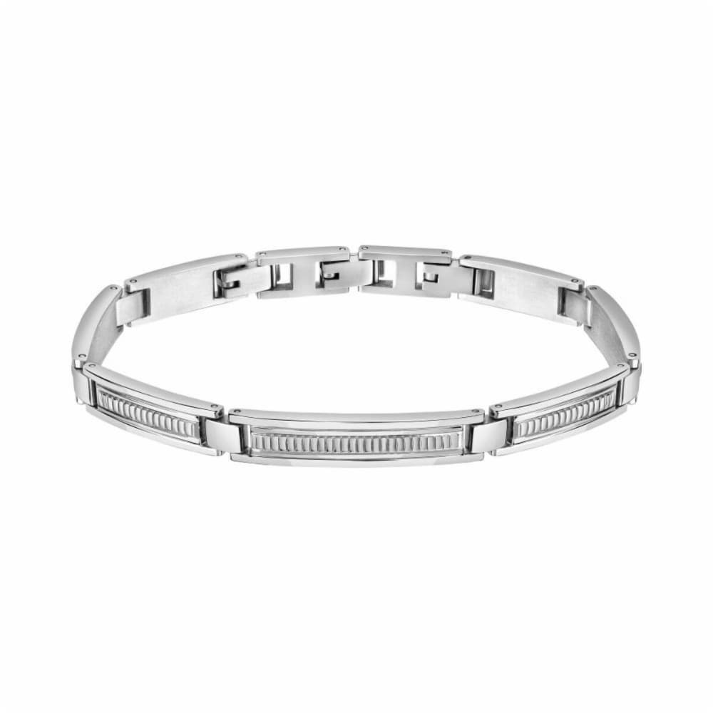 Men's Bracelet Morellato SALS70 Silver