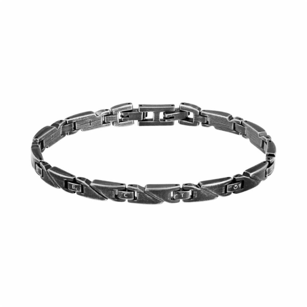Men's Bracelet Sector SZS89 Silver