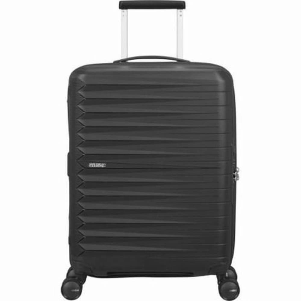 Cabin suitcase American Tourister 155259-1598 Blue 55 x 40 x 20 cm