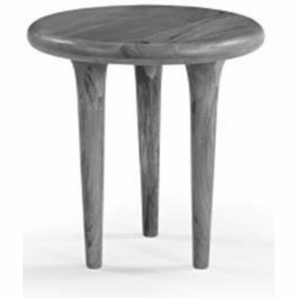 Side table Home ESPRIT 45 x 45 x 50 cm