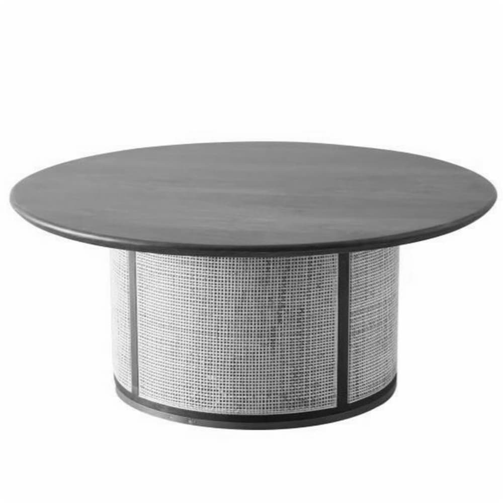 Centre Table Home ESPRIT 85 x 85 x 45 cm