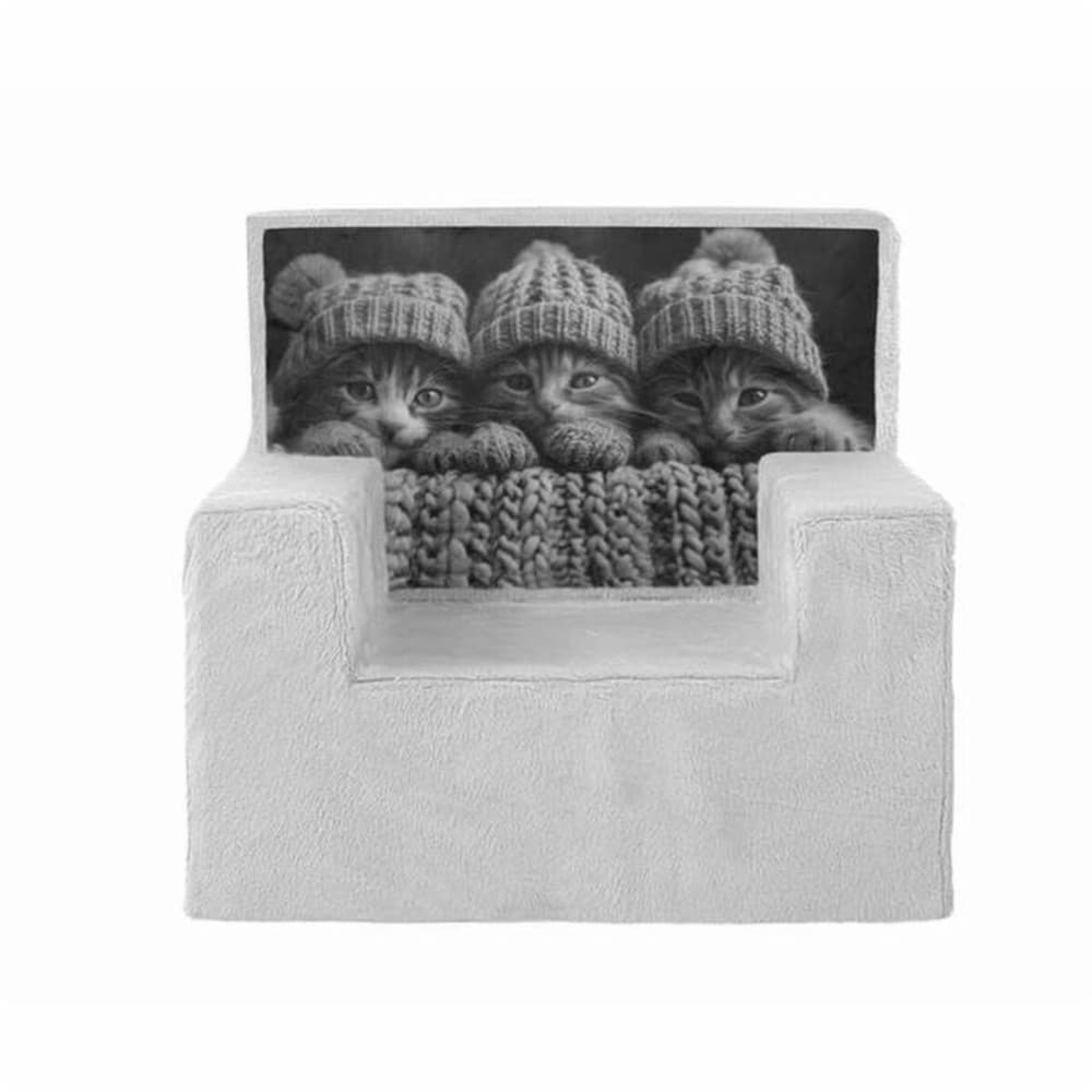 Child's Armchair Coralina Cats