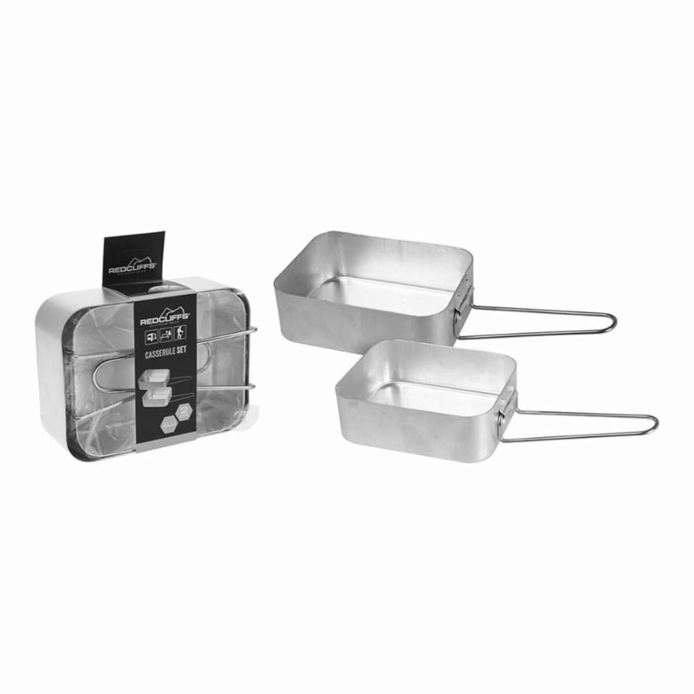 Saucepans Lifetime 1 L 1,3 L 16,7 X 13,1 X 5,8 cm Ø 18 cm Ø 16 cm 2 Pieces (2 Units)