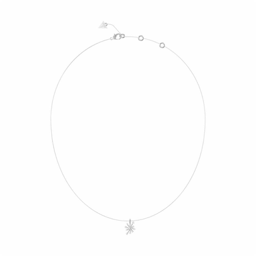 Ladies' Necklace Guess JUBN05563JWYGT-U