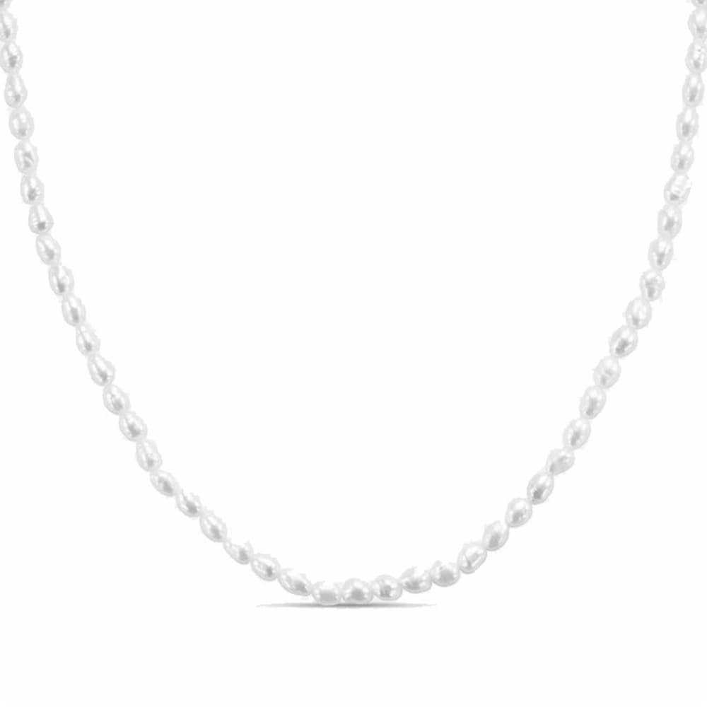 Ladies' Necklace Stroili 1433774 Golden