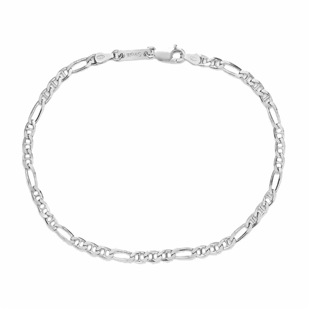 Ladies' Necklace Stroili 1662786 Silver