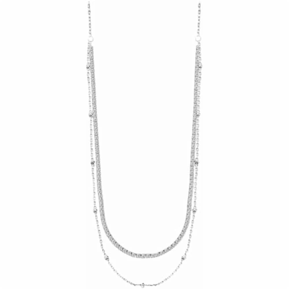 Ladies' Necklace Lotus LP3181-1/1 Silver