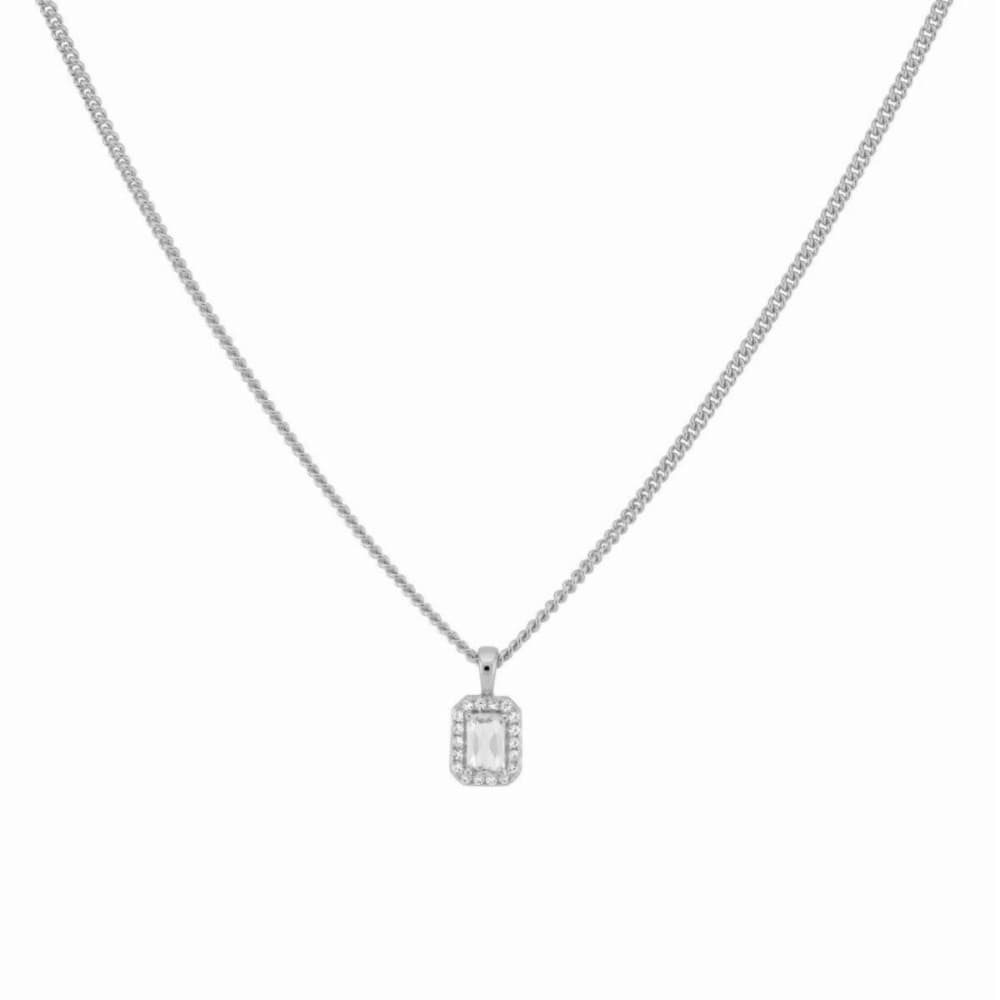 Ladies' Necklace 24KAE