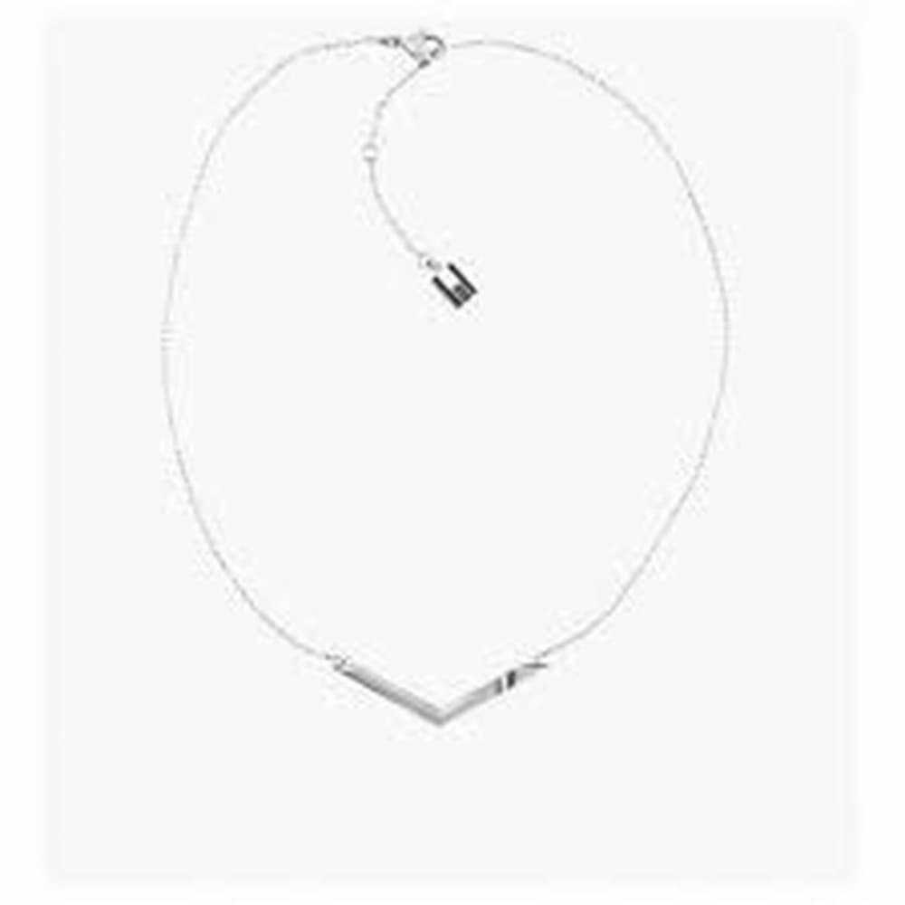 Ladies' Necklace Tommy Hilfiger 2701078 60 cm