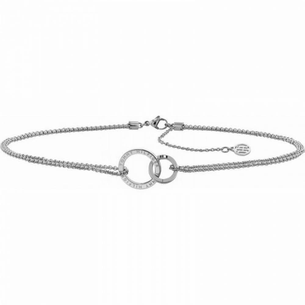 Ladies' Necklace Tommy Hilfiger 2780016 25 cm