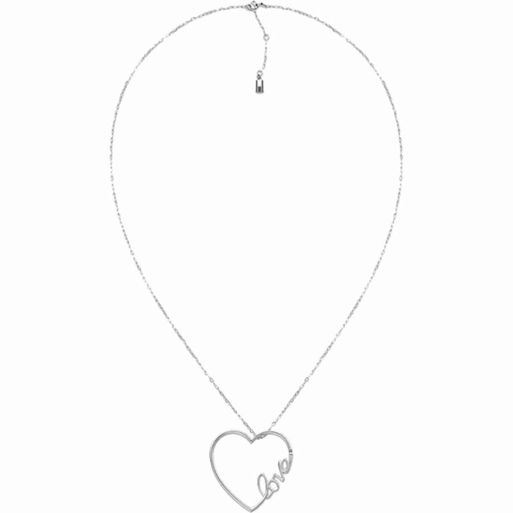 Ladies' Necklace Tommy Hilfiger 2700908 60 cm