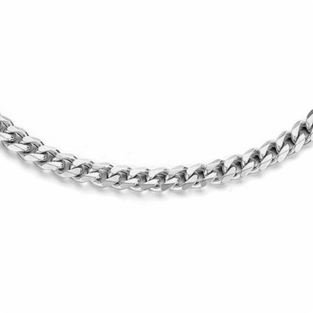 Ladies' Necklace CO88 Collection 8CN-26213 Golden