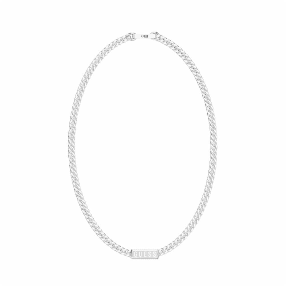 Ladies' Necklace Guess JUMN05014JWYGT-U Golden