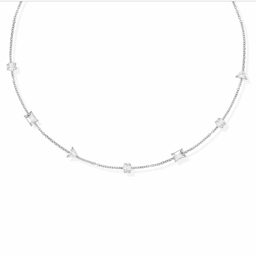 Ladies' Necklace LIU JO LJ2832 Golden