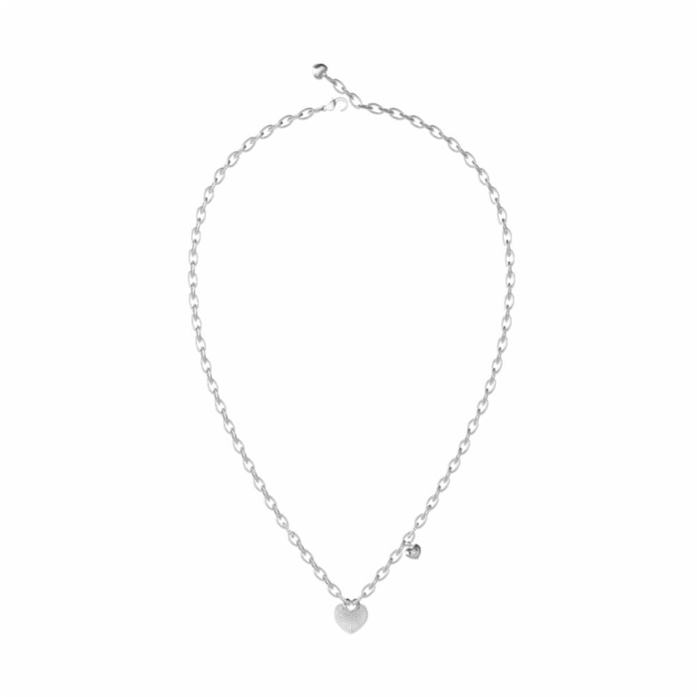 Ladies' Necklace Guess JUBN05212JWYGT-U Golden