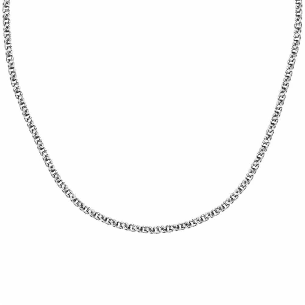 Ladies' Necklace Sector SZS91 Silver
