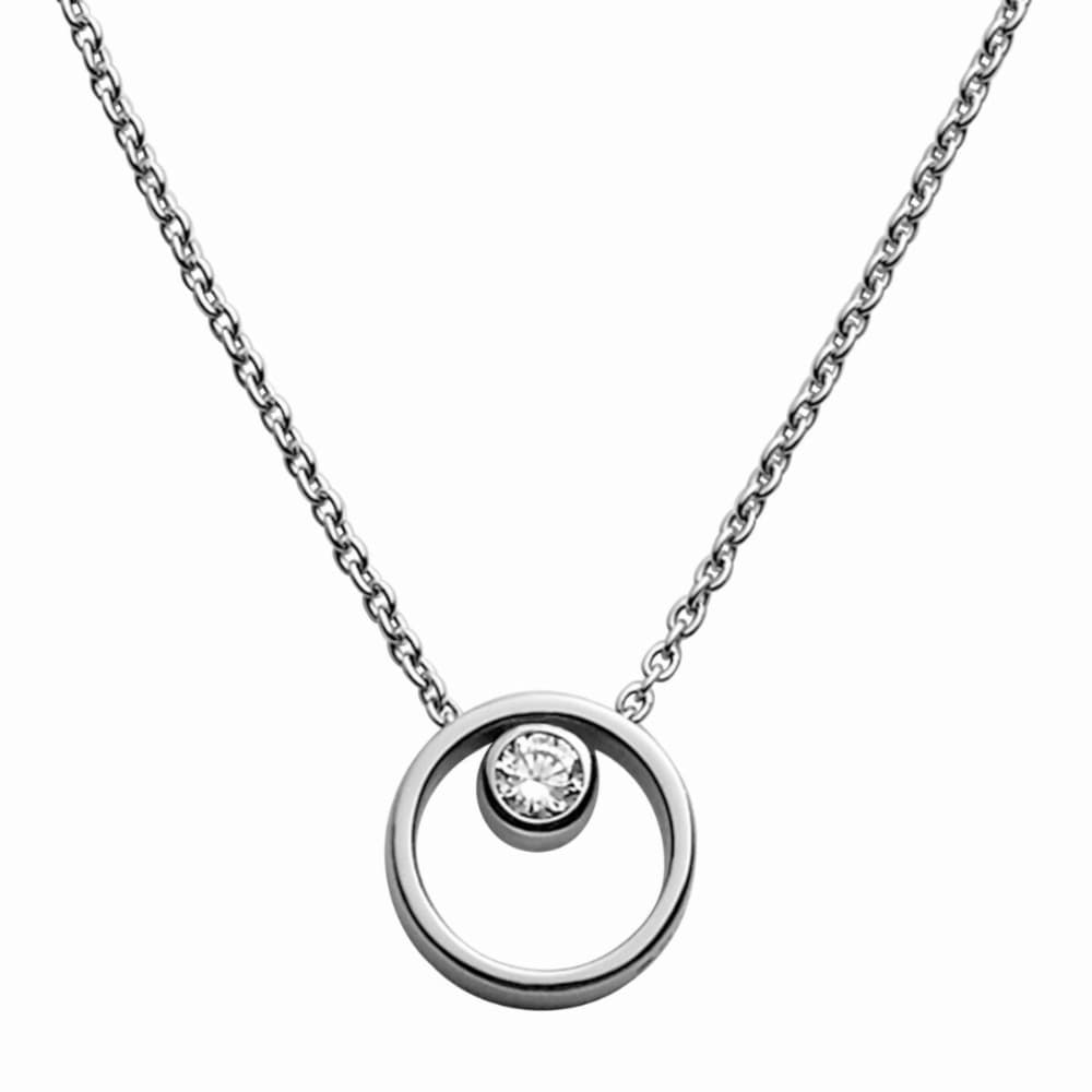 Ladies' Necklace Skagen SKJ0833040 47 cm