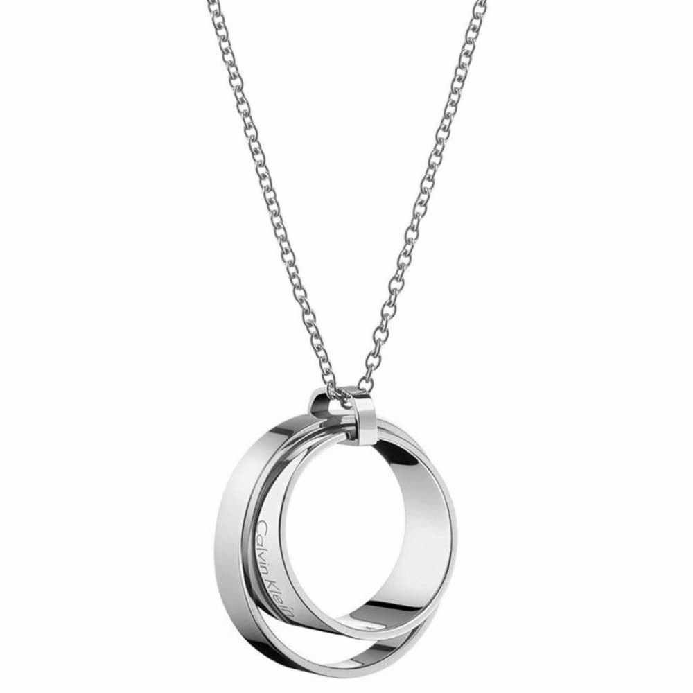 Ladies' Necklace Calvin Klein KJ5ZPP200100