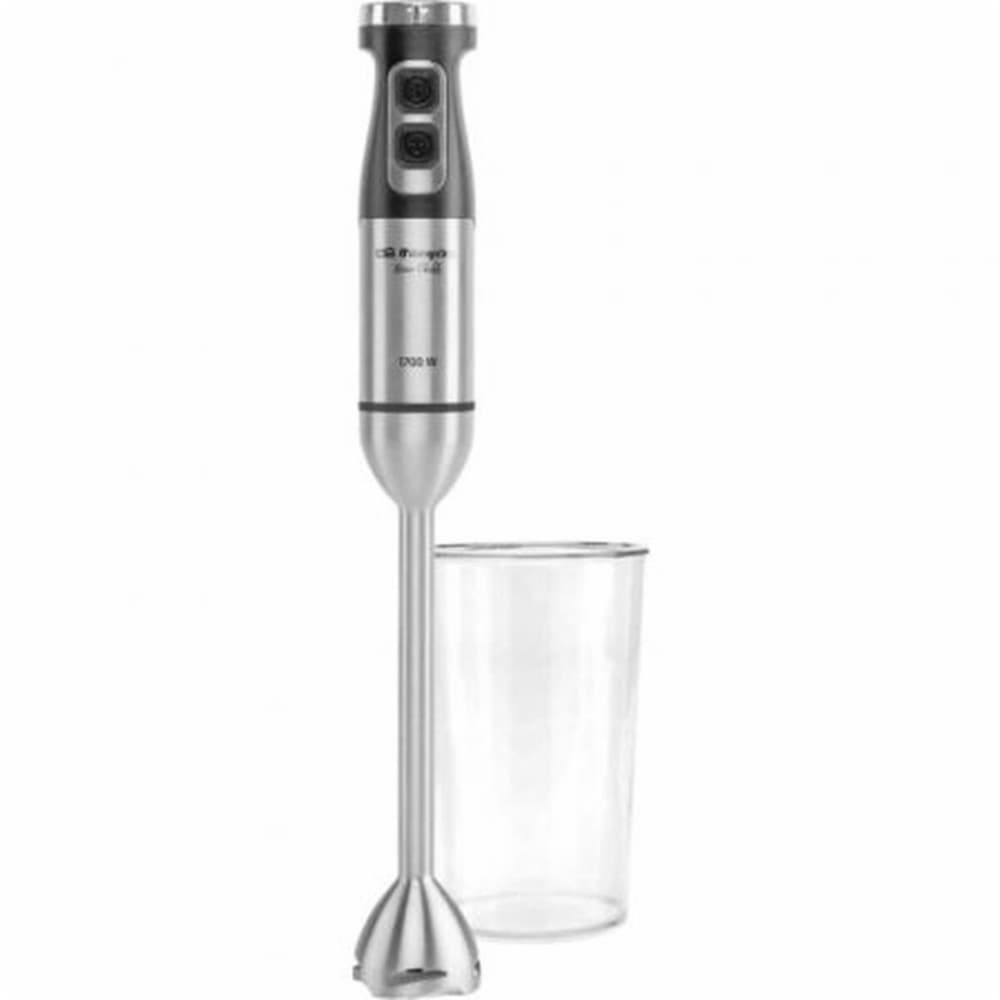Hand-held Blender Orbegozo BT 6017 XL 1700 W