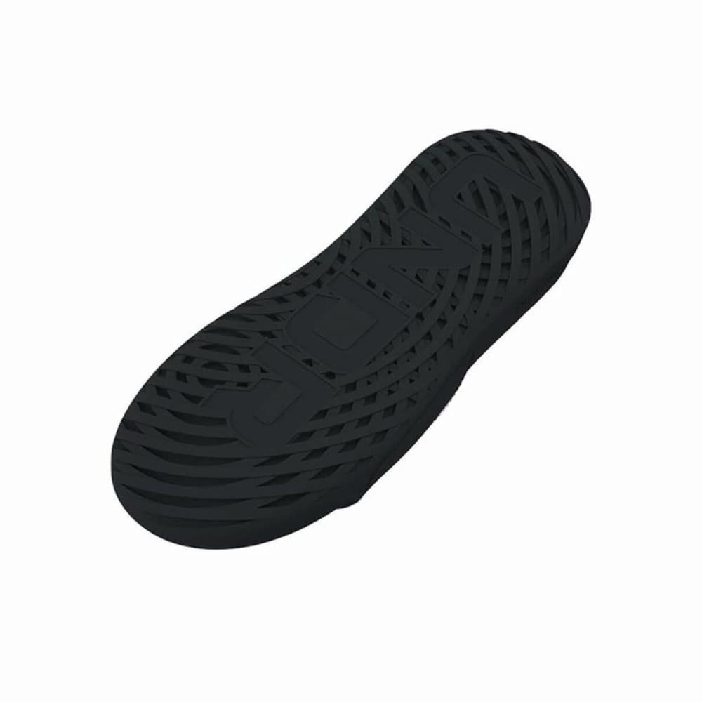 Men's Flip Flops Under Armour Ignite Select Black