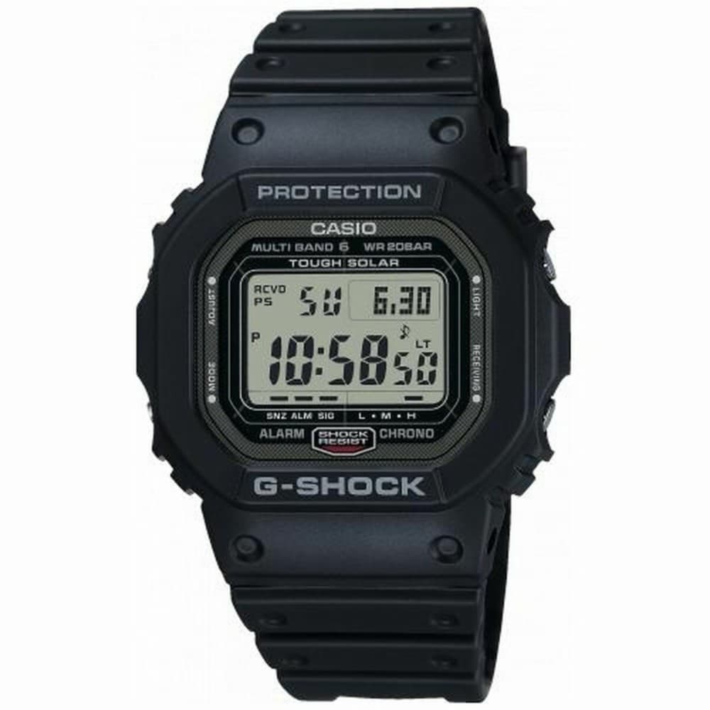 Men's Watch Casio