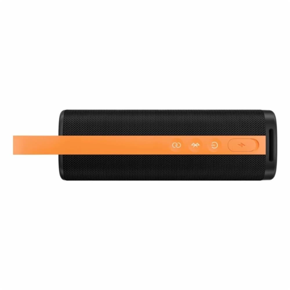 Portable Bluetooth Speakers Xiaomi QBH4261GL Black