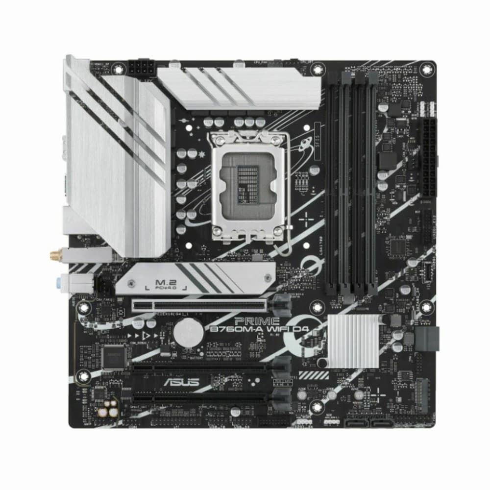 Motherboard Asus 90MB1CX0-M1EAY0 LGA 1700