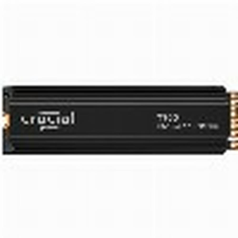 Hard Drive Crucial CT4000T700SSD5 2 TB