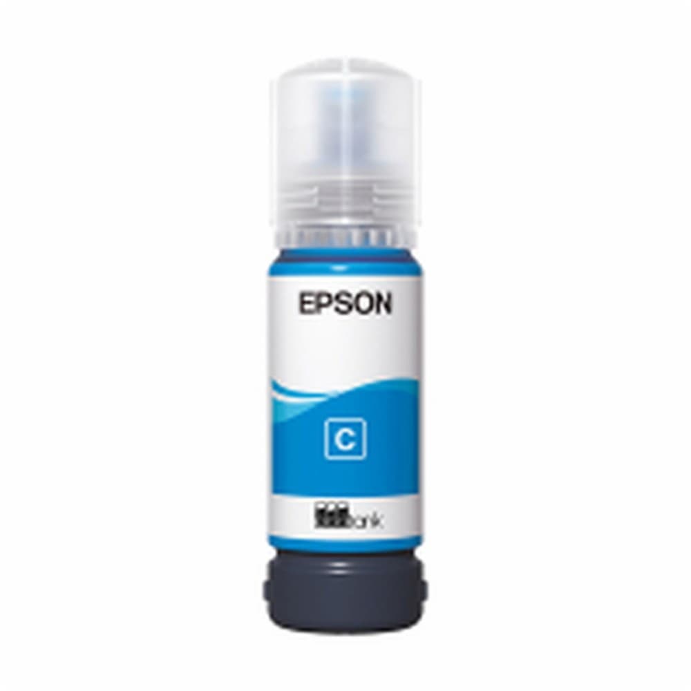 Original Ink Cartridge Epson C13T09B240 Cyan