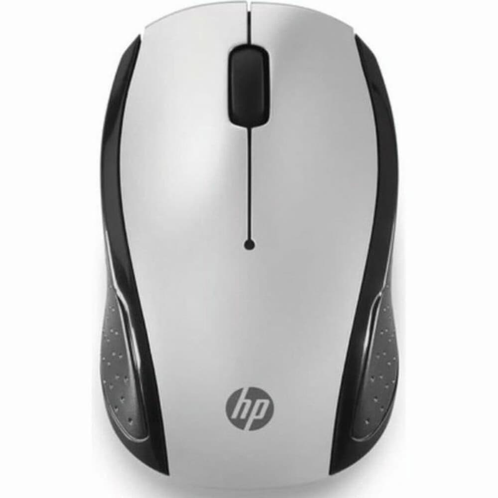 Mouse HP 200 Grey 1000 dpi