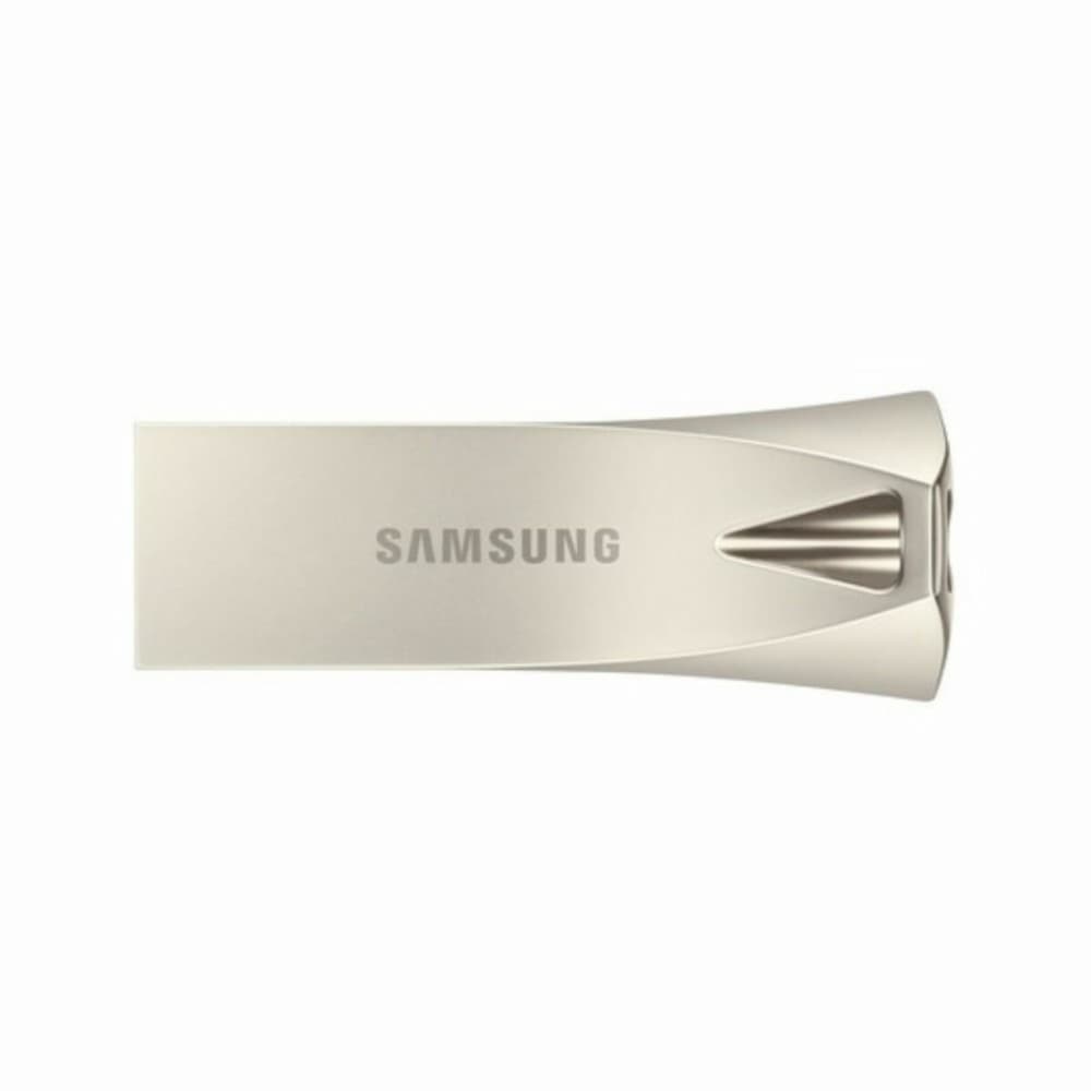 USB stick 3.1 Samsung MUF-64BE Grey Silver 64 GB