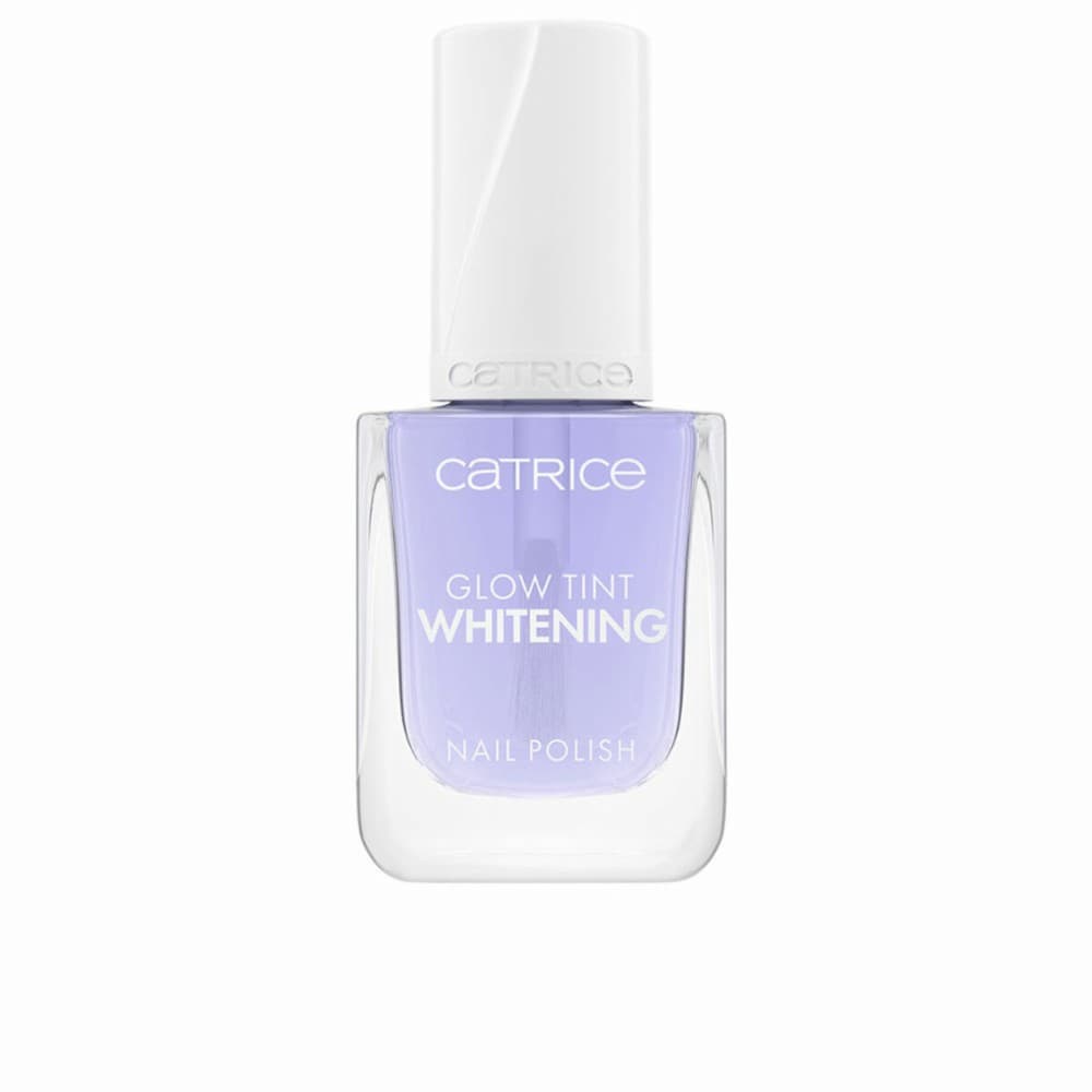 Nail polish Catrice GLOW TINT 10,5 ml