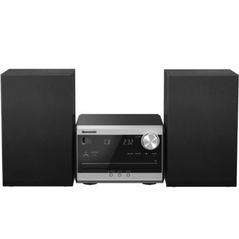 Mini Hifi Panasonic SCPM270EGS  20W