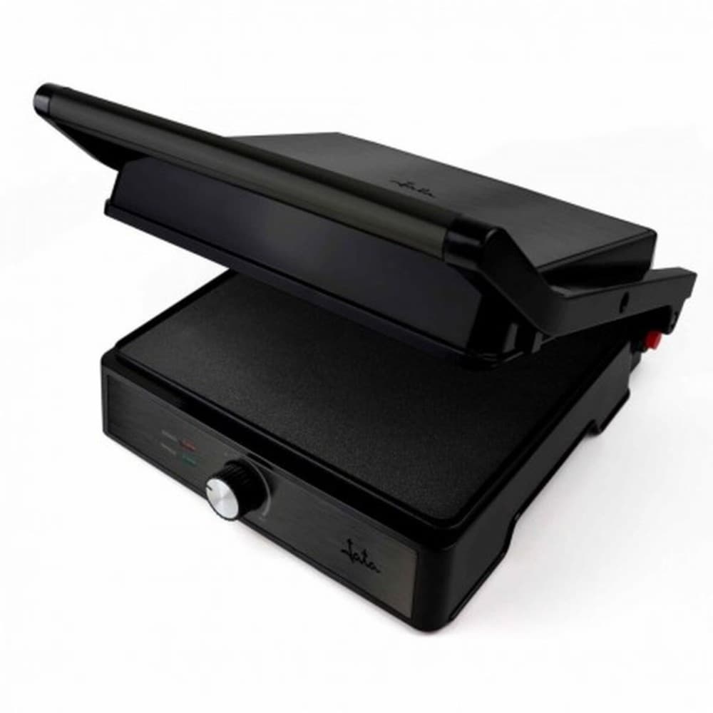 Grill JATA JEGR1913 Grey 2000 W
