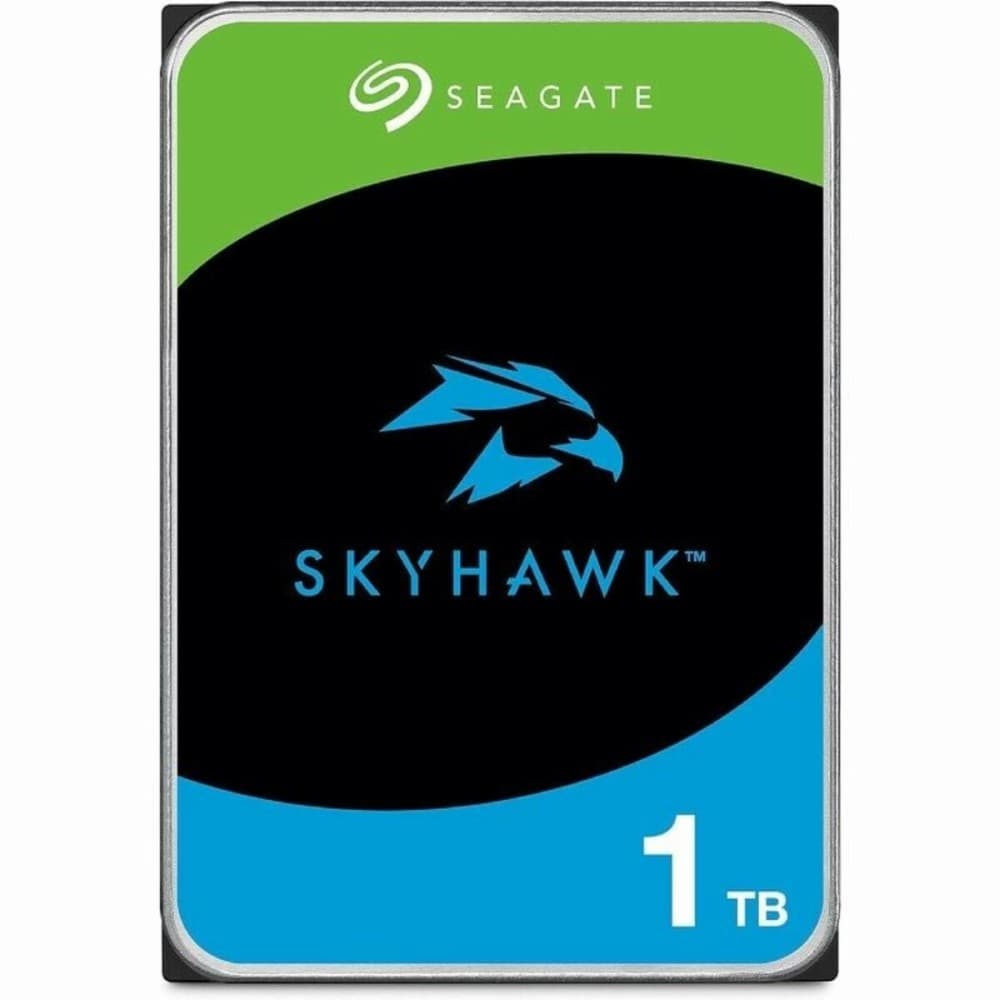 Hard Drive Seagate ST1000VX013 1 TB 3,5"