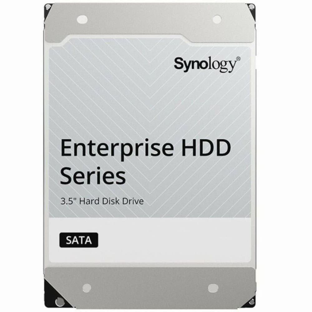 Hard Drive Synology HAT5310-8T 3,5" 8 TB HDD
