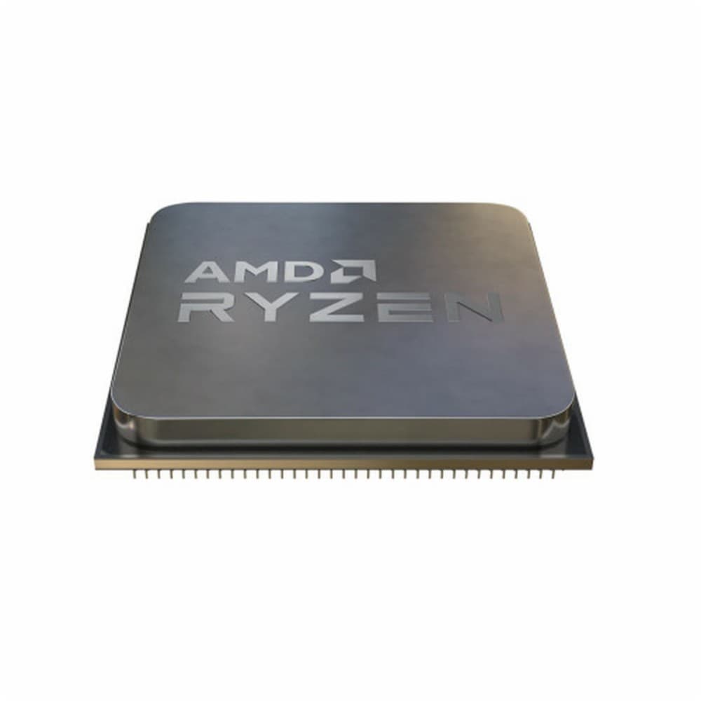 Processor AMD AM4 BOX AM4 AMD RYZEN 5 5600