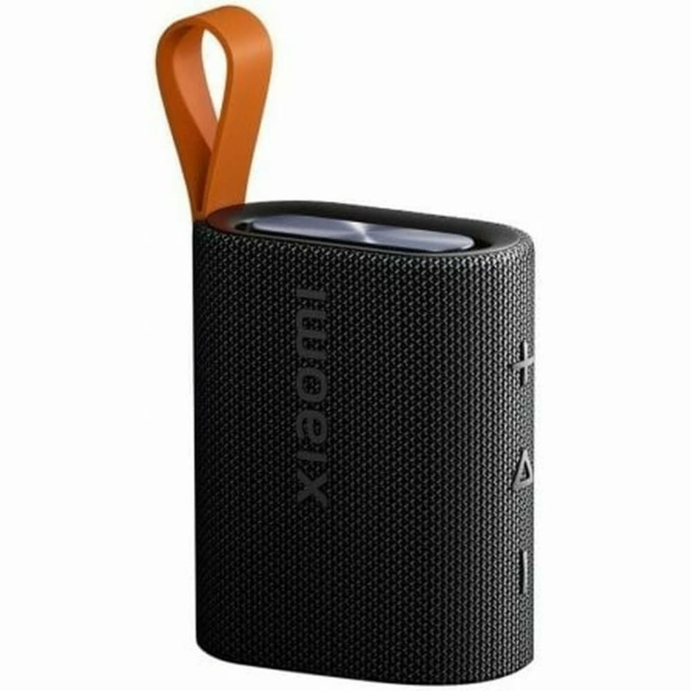 Portable Bluetooth Speakers Xiaomi QBH4269GL Black
