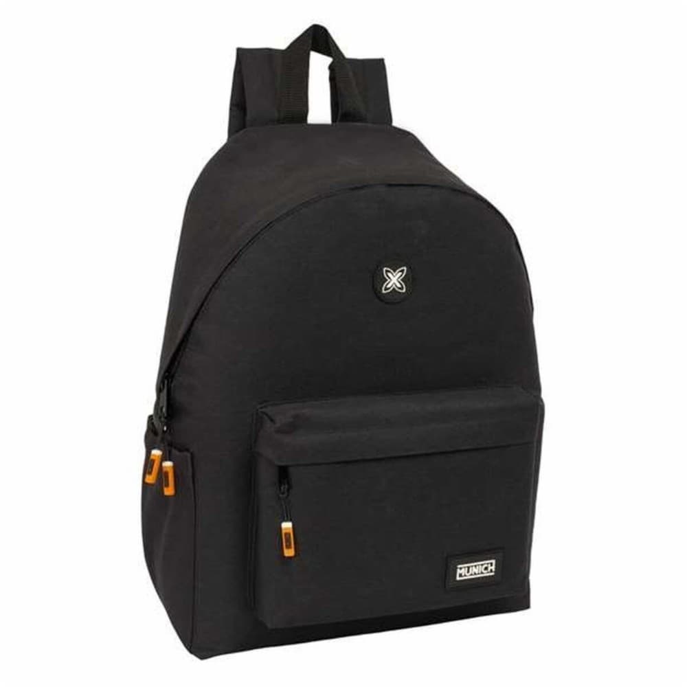 Laptop Backpack Safta Lagoon 31 x 43 x 13 cm