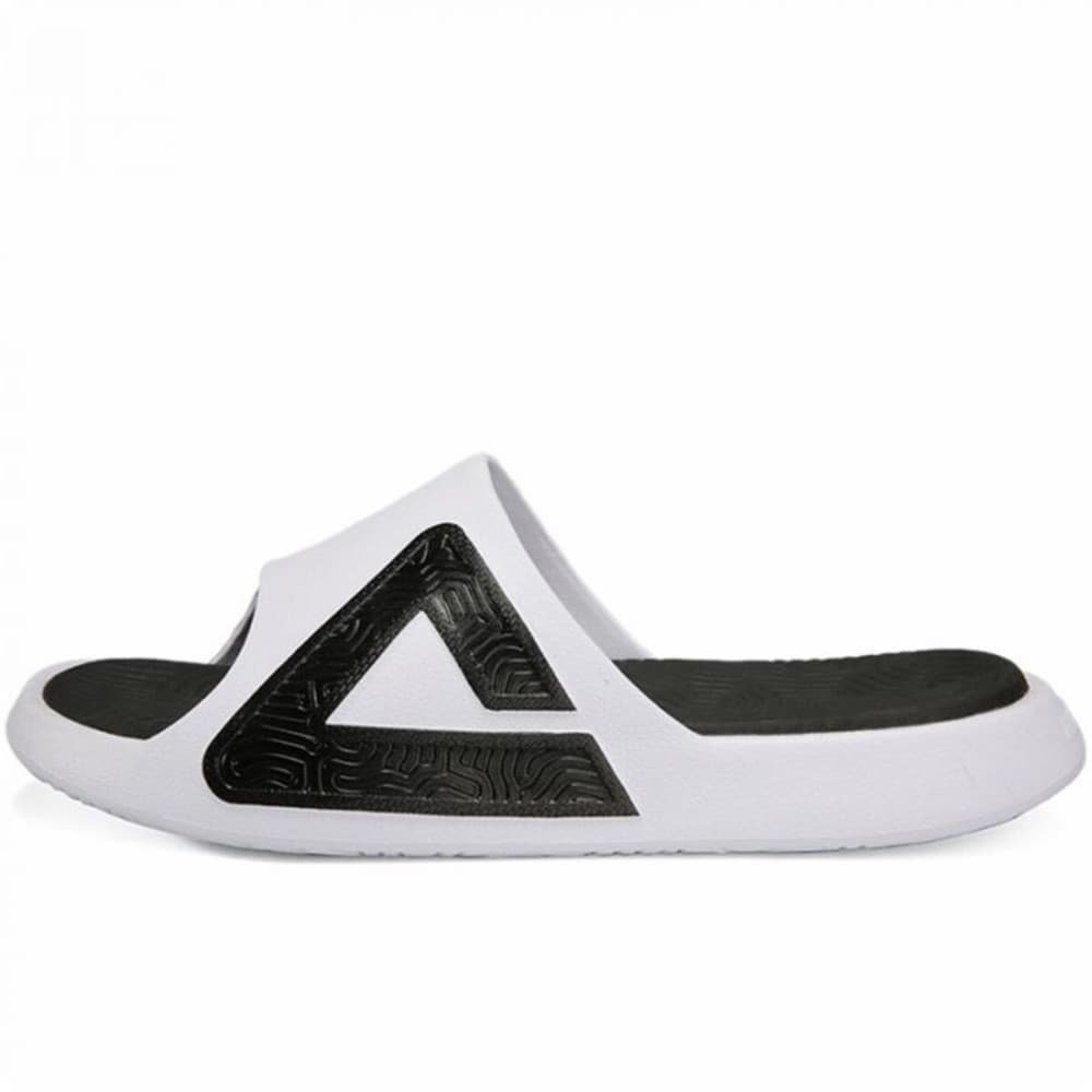 Men's Flip Flops Peak Taichi White