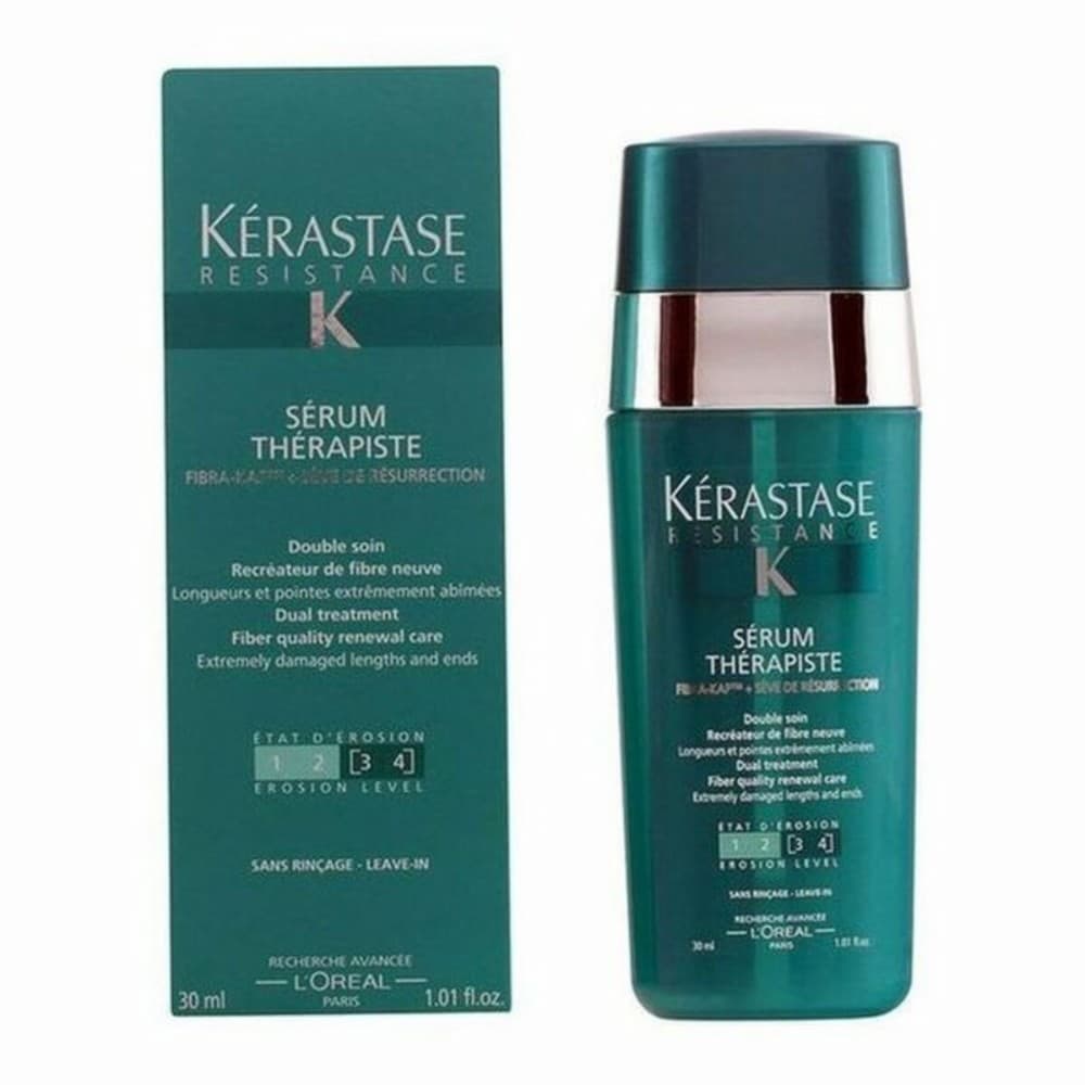 Restorative Intense Treatment Kerastase AD696 30 ml