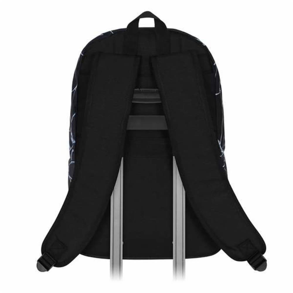School Bag Spider-Man Blue 31 x 18 x 44 cm