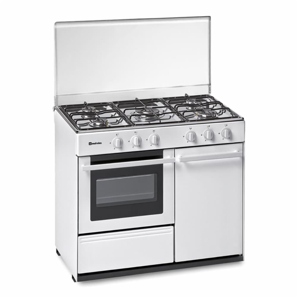 Gas Cooker Meireles