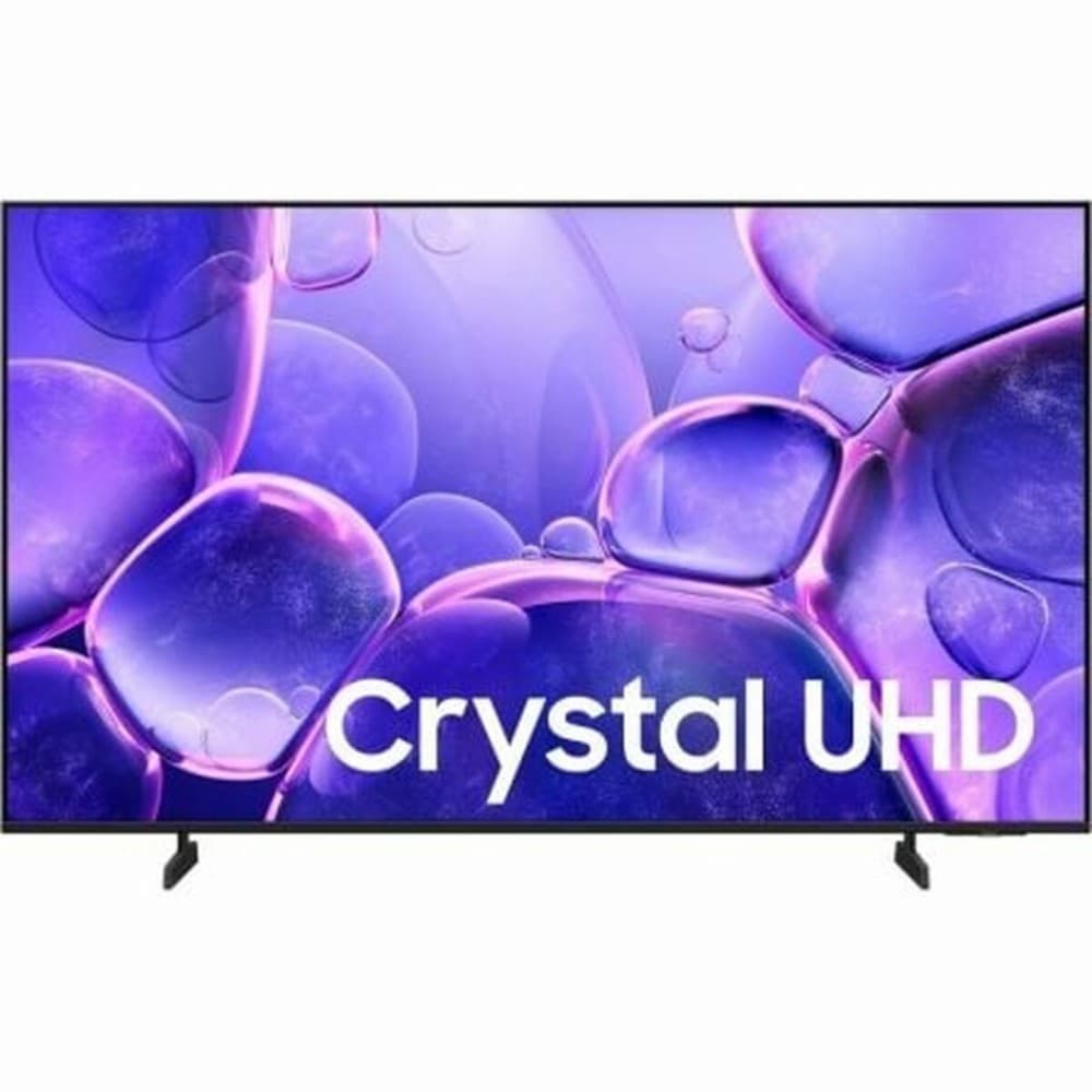 Smart TV Samsung TU43U8005FUXXC 4K Ultra HD 43" LED HDR QLED