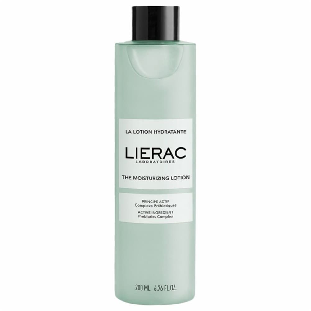 Make-up Remover Lotion Lierac   200 ml Gel